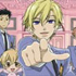 Ouran High School Host Club
